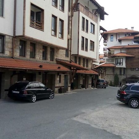 Apartman U Kompleksu Royal Towers Bansko Exterior photo