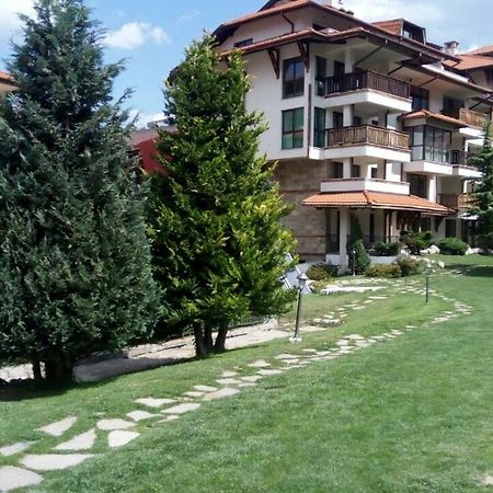 Apartman U Kompleksu Royal Towers Bansko Exterior photo